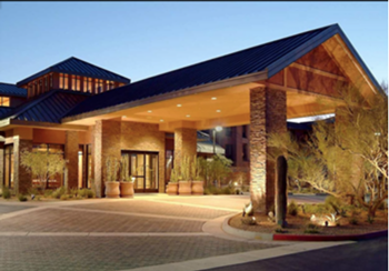 Hilton Garden Inn Scottsdale North