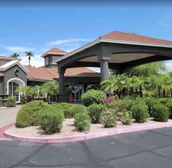 La Quinta Inn & Suites Phoenix Scottsdale