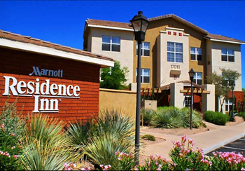 Residence Inn Scottsdale North