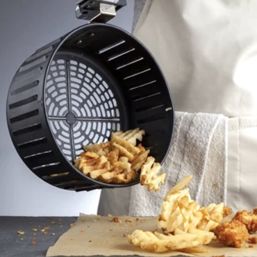 Air Fryer Tips and Tricks