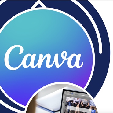 Learning Canva: A Beginners Quick Start