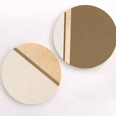 DIY Lazy Susan