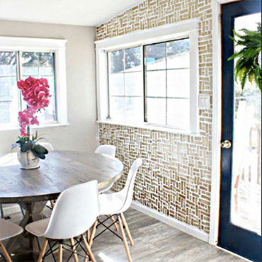 Awesome Accent Walls