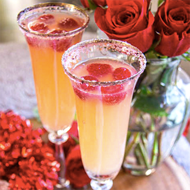 Tips & Tricks for Easy Party Cocktails