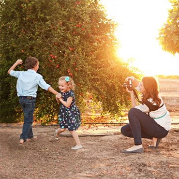 Photography 101: How to Take Better Pictures Of Your Kids