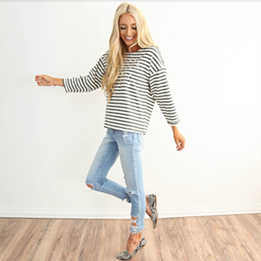 What to Wear and How to Wear It