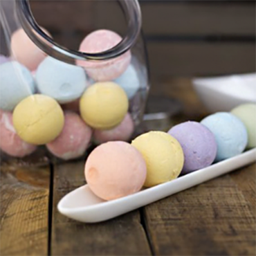DIY Bath Bomb Workshop