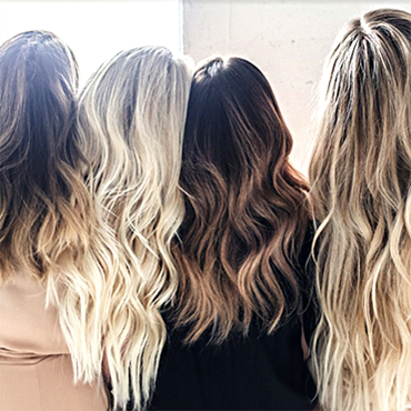 Become a Master of Your Own Hair By Learning the Basics of C.U.R.L.I.N.G.