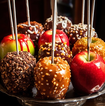 Perfect Caramel Apples Every Time