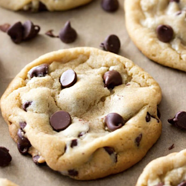 Baking 101: How the Cookie Crumbles