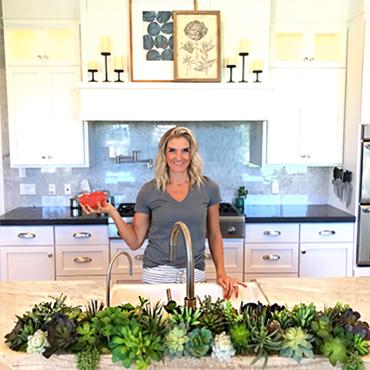 Healthy Meal Ideas for the Busy Mom