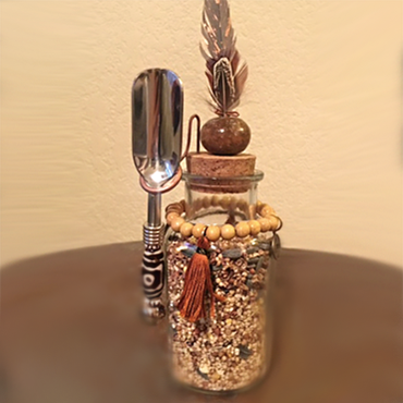 Boho Bracelet and Hostess Gift Duo