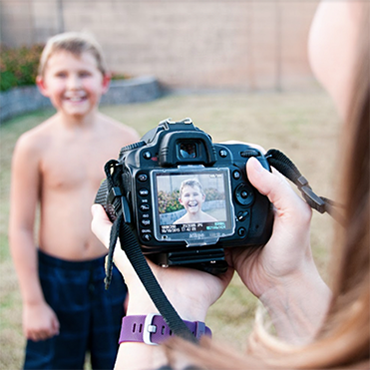 Photography 201: Get Out Of Auto and Rock the Camera