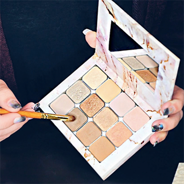 Blending, Bronzer, & Brows, Oh My!