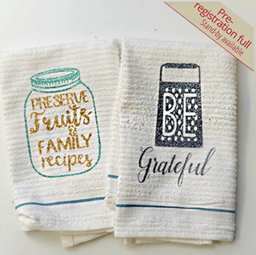 Intro To Heat Transfer Vinyl