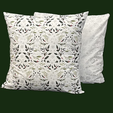 Pocket Pillow Case