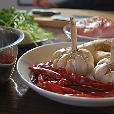 Make Your Own Spice and Seasoning Mixes