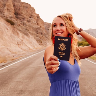 How to Travel for Free