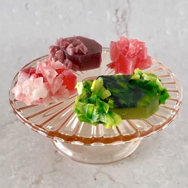 Crystal Candy