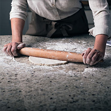 Do-It-Yourself Pie Crust