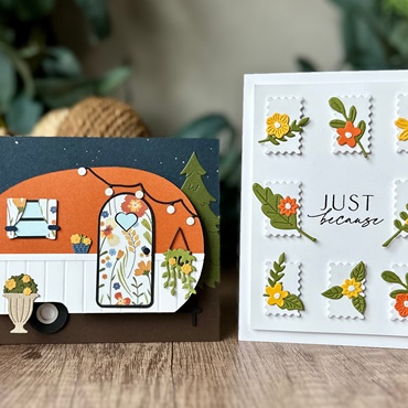 Card Crafting