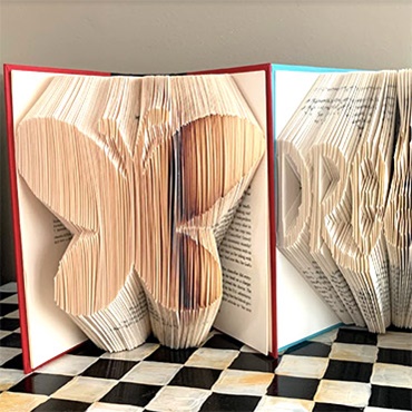 Introduction to Book Folding