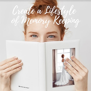 Creating Lifestyle of Memory Keeping