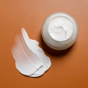 All-Natural Deodorant Cream
