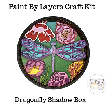Create Your Own Shadow Box