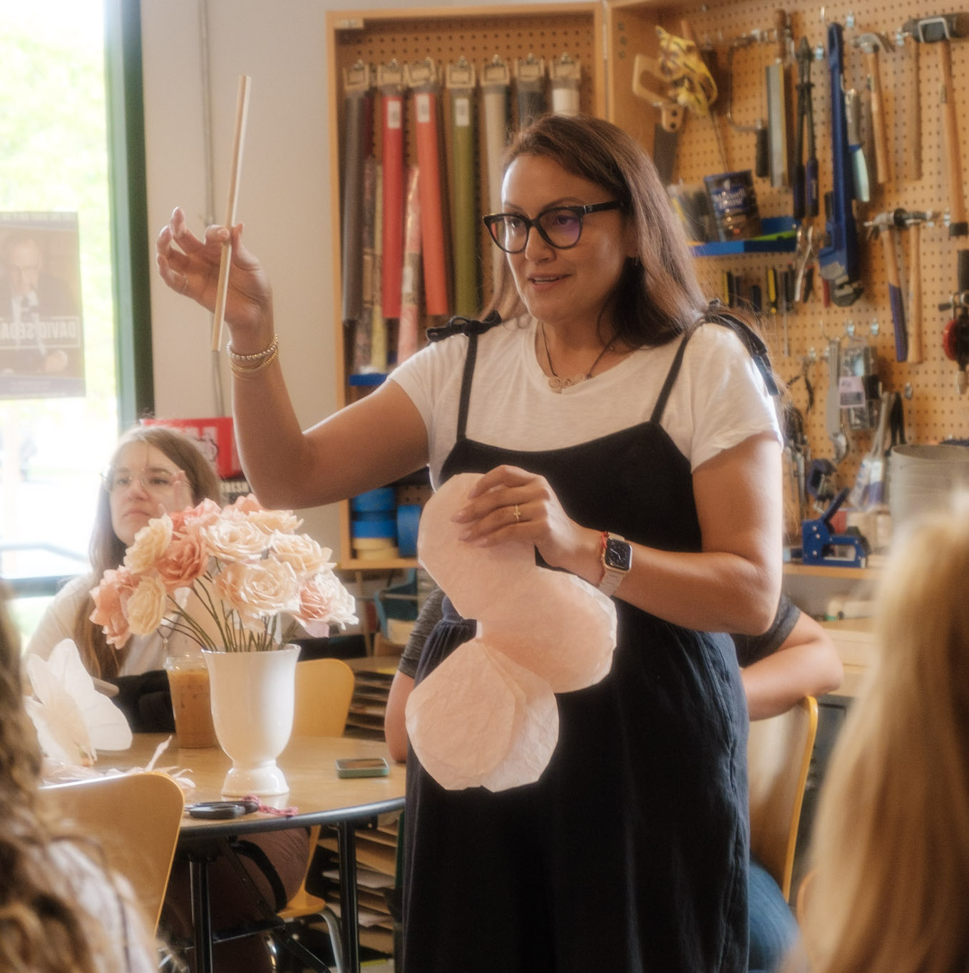 Classes & Presenters, Pinners Conference & Expo, Pinners, Pinterest